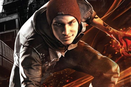 Infamous podría aparecer en el próximo PlayStation Showcase Infamous podría aparecer en el próximo PlayStation Showcase