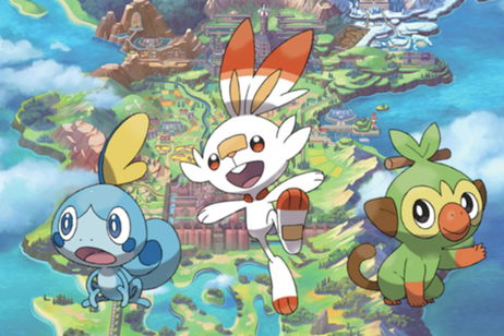 Pokémon Espada y Escudo filtra los posibles nombres de las evoluciones de los iniciales Pokémon Espada y Escudo filtra los posibles nombres de las evoluciones de los iniciales