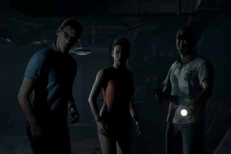 Supermassive explica por qué no hicieron Until Dawn 2 Supermassive explica por qué no hicieron Until Dawn 2