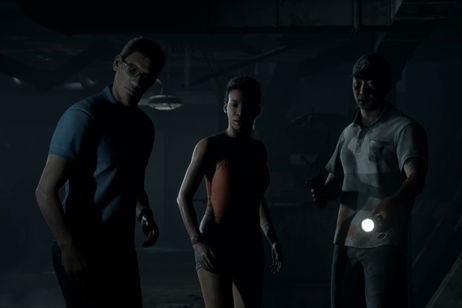 Supermassive explica por qué no hicieron Until Dawn 2