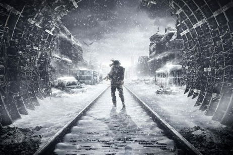 Una de las funciones no reveladas de PlayStation 5 y Xbox Series X tiene excitados a 4A Games Una de las funciones no reveladas de PlayStation 5 y Xbox Series X tiene excitados a 4A Games