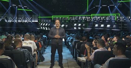 Phil Spencer confirma que Microsoft llegará pegando muy fuerte en el E3 2019
