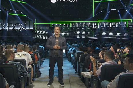 Phil Spencer confirma que Microsoft llegará pegando muy fuerte en el E3 2019 Phil Spencer confirma que Microsoft llegará pegando muy fuerte en el E3 2019
