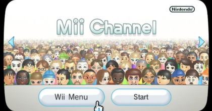 Miles de usuarios ven un drama en YouTube con la música del menú de Wii Miles de usuarios ven un drama en YouTube con la música del menú de Wii