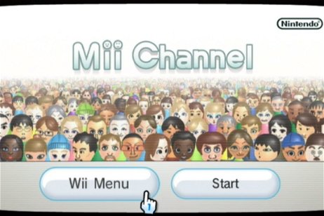 Miles de usuarios ven un drama en YouTube con la música del menú de Wii