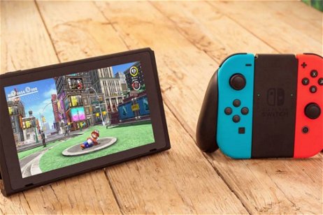 Las mejores fundas para Nintendo Switch y Switch OLED