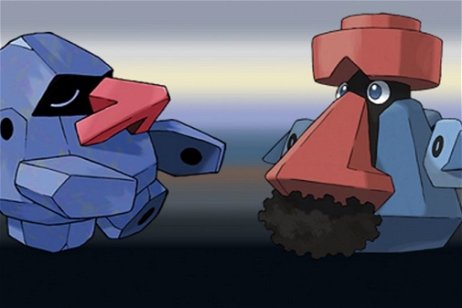 Cómo conseguir a Probopass en Pokémon GO