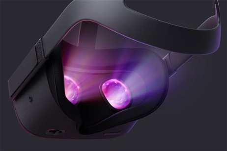 Oculus y Valve apuestan fuerte con su nueva generación de cascos de realidad virtual