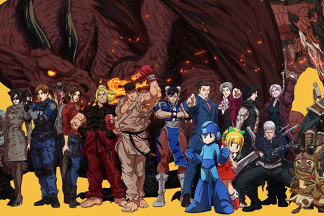 ¿Cuál crees que es la saga de Capcom más exitosa? Ellos mismos te lo cuentan ¿Cuál crees que es la saga de Capcom más exitosa? Ellos mismos te lo cuentan