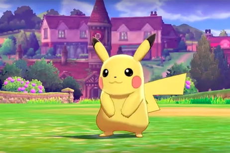 Nueva controversia de Pokémon Espada y Escudo: las animaciones recicladas Nueva controversia de Pokémon Espada y Escudo: las animaciones recicladas