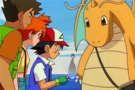 La primera película de Pokémon fue empeorada fuera de Japón por un pequeño detalle