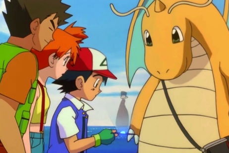 La primera película de Pokémon fue empeorada fuera de Japón por un pequeño detalle La primera película de Pokémon fue empeorada fuera de Japón por un pequeño detalle