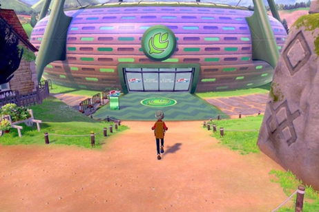 Los creadores de Pokémon desvelan qué tipo de líder de gimnasio serían Los creadores de Pokémon desvelan qué tipo de líder de gimnasio serían