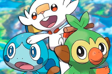 Esta versión realista de Grookey, de Pokémon Espada y Escudo, te dejará sin habla Esta versión realista de Grookey, de Pokémon Espada y Escudo, te dejará sin habla