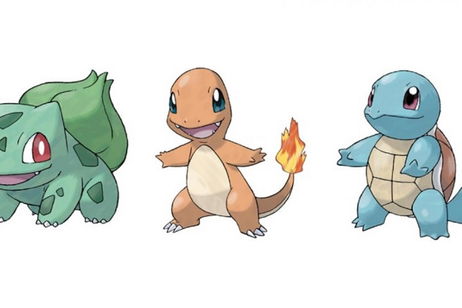 Los adultos que jugaron a Pokémon de niños tienen una "región Pokémon" en el cerebro Los adultos que jugaron a Pokémon de niños tienen una "región Pokémon" en el cerebro
