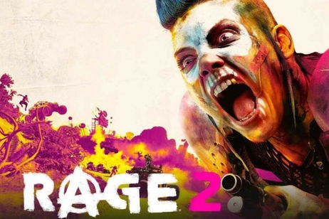 RAGE 2 tiene un easter egg de Elon Musk RAGE 2 tiene un easter egg de Elon Musk