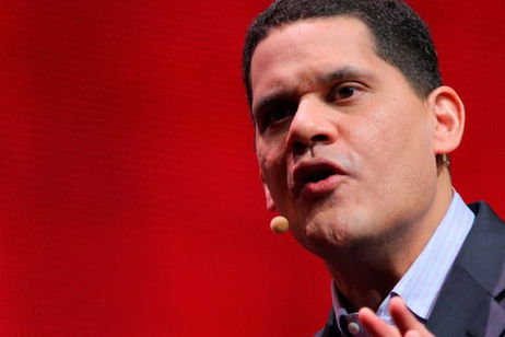 Reggie Fils-Aimé lanza una dura crítica al E3 2023 Reggie Fils-Aimé lanza una dura crítica al E3 2023