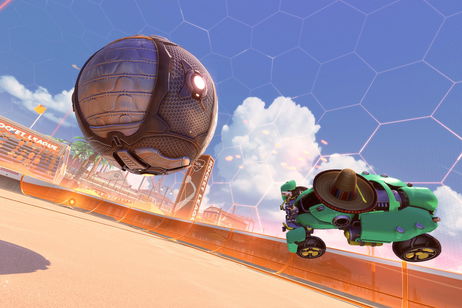 Psyonix revela la hoja de ruta de Rocket League para verano de 2019 Psyonix revela la hoja de ruta de Rocket League para verano de 2019