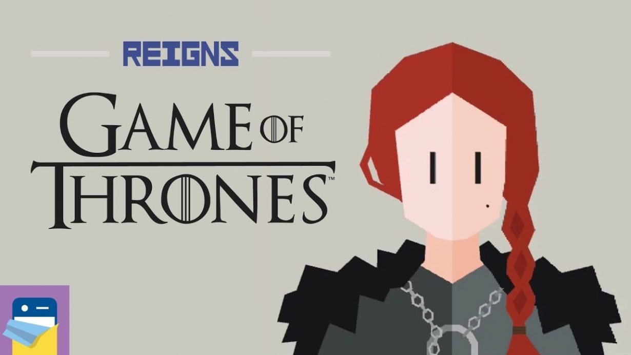 Sansa en Reigns: Game of Thrones