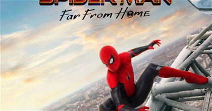 Este es el verdadero significado del nombre de Spider-Man: lejos de casa, según una teoría