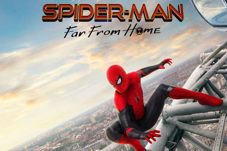 Este es el verdadero significado del nombre de Spider-Man: lejos de casa, según una teoría Este es el verdadero significado del nombre de Spider-Man: lejos de casa, según una teoría