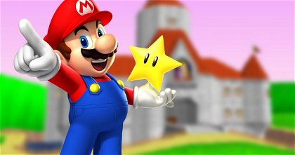 Inunda Super Mario 64 para demostrar si puede o no superarse con este curioso extra de dificultad