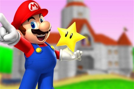 Inunda Super Mario 64 para demostrar si puede o no superarse con este curioso extra de dificultad