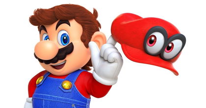 Te contamos todo lo que se sabe de la nueva película de Super Mario Te contamos todo lo que se sabe de la nueva película de Super Mario