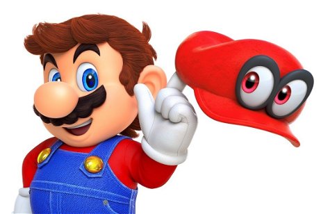 Te contamos todo lo que se sabe de la nueva película de Super Mario