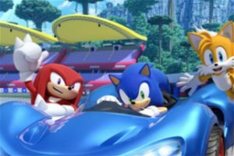 Team Sonic Racing: todo lo que necesitas saber sobre el juego