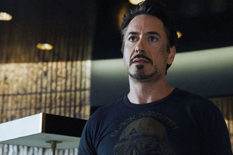 La frase "Te quiero 3000" de Vengadores: Endgame tiene un sentido oculto que te encantará La frase "Te quiero 3000" de Vengadores: Endgame tiene un sentido oculto que te encantará