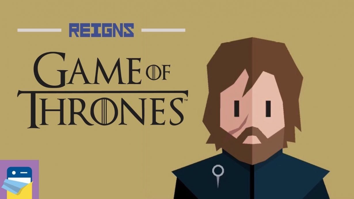 Tyrion en Reigns: Game of Thrones
