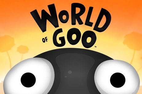 Ya puedes descargar gratis World of Goo en Epic Games Store Ya puedes descargar gratis World of Goo en Epic Games Store