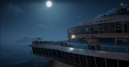 Estas son la novedades de Undead Sea, la nueva actualización de World War Z Estas son la novedades de Undead Sea, la nueva actualización de World War Z