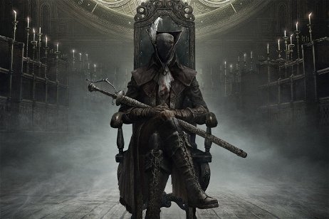 El productor de Bloodborne trabaja en un juego de realidad virtual de lucha con espadas