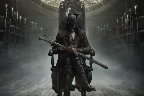 Bloodborne para PS5 y PC apunta a una fecha muy cercana para su anuncio Bloodborne para PS5 y PC apunta a una fecha muy cercana para su anuncio