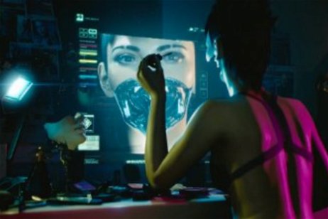 Cyberpunk 2077 tendrá un editor de personajes inclusivo: "no eliges el género, eliges un tipo de cuerpo"