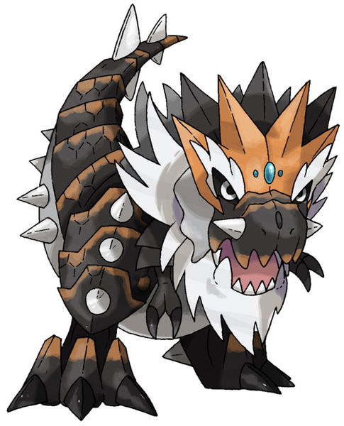 Megaevolución Pokémon