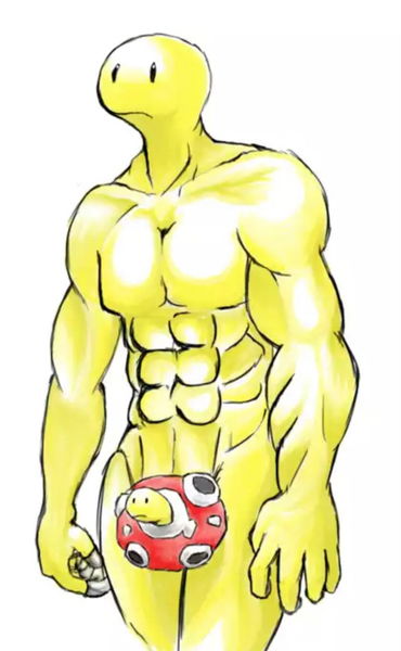 Megaevolución Pokémon