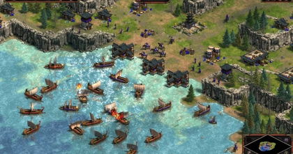 Confirmado, Age of Empires: Definitive Edition tendrá juego cruzado Confirmado, Age of Empires: Definitive Edition tendrá juego cruzado