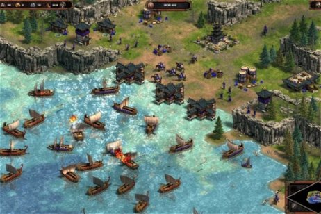 Confirmado, Age of Empires: Definitive Edition tendrá juego cruzado