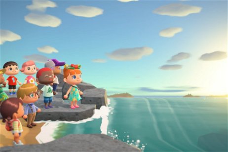 Una filtración masiva de Animal Crossing: New Horizons puede haber revelado lo que está por llegar al juego