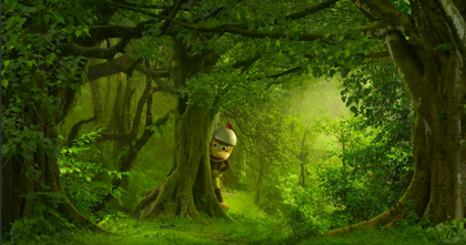 Un nuevo juego de Ape Escape podría estar en desarrollo Un nuevo juego de Ape Escape podría estar en desarrollo