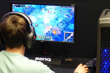 Un estudio calcula que el mundo gastará 150.000 millones de dólares en videojuegos en 2020 Un estudio calcula que el mundo gastará 150.000 millones de dólares en videojuegos en 2020