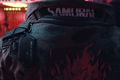 La chaqueta de Cyberpunk 2077 podrá comprarse La chaqueta de Cyberpunk 2077 podrá comprarse