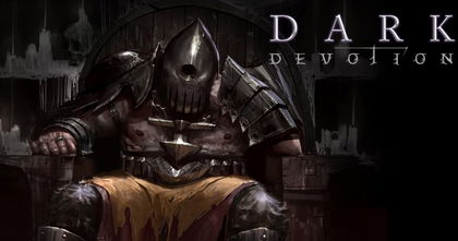 Análisis de Dark Devotion - Demostrando nuestra fe a espadazos Análisis de Dark Devotion - Demostrando nuestra fe a espadazos