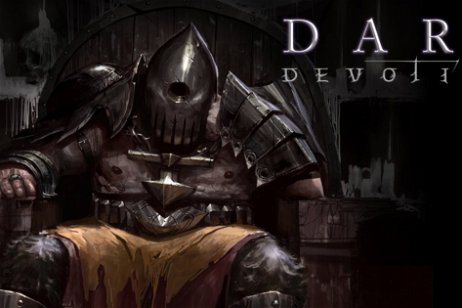 Análisis de Dark Devotion - Demostrando nuestra fe a espadazos