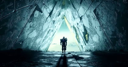 Los empleados de Bungie están trabajando desde casa para prevenir el coronavirus Los empleados de Bungie están trabajando desde casa para prevenir el coronavirus
