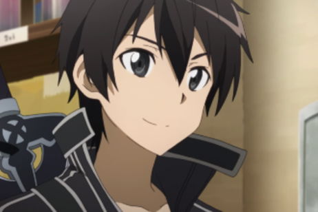 Esta réplica de la espada de Kirito en Sword Art Online cuesta 1000 dólares Esta réplica de la espada de Kirito en Sword Art Online cuesta 1000 dólares