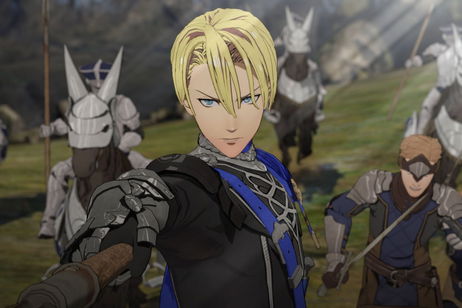 Fire Emblem: Three Houses requiere de unas 200 horas para completar sus tres rutas Fire Emblem: Three Houses requiere de unas 200 horas para completar sus tres rutas